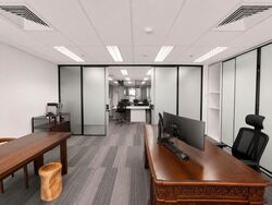 Ocbc Centre (D1), Office #604215981